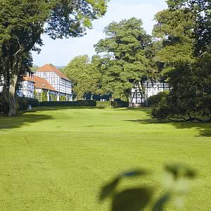 Spa & Beautytage im Gräflichen Park