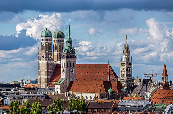 Städtetrip & Biertasting für 2 (2 Nächte)