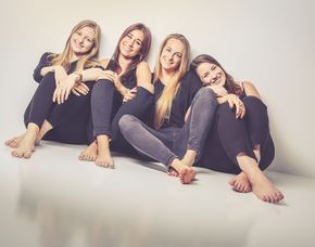 Freunde Fotoshooting Hannover