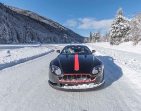 Supersportwagen selber fahren Katschberg