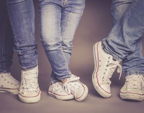 Familien-Fotoshooting Köln