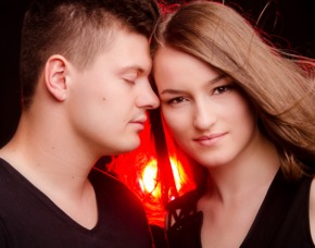 Partner Fotoshooting Berlin