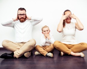 Familien-Fotoshooting Berlin