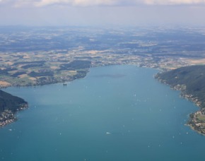 Flugzeug selber fliegen Timmersdorf