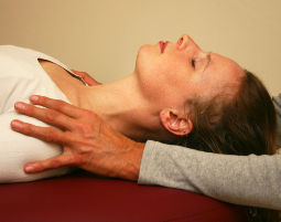 Shiatsu Massage Garching