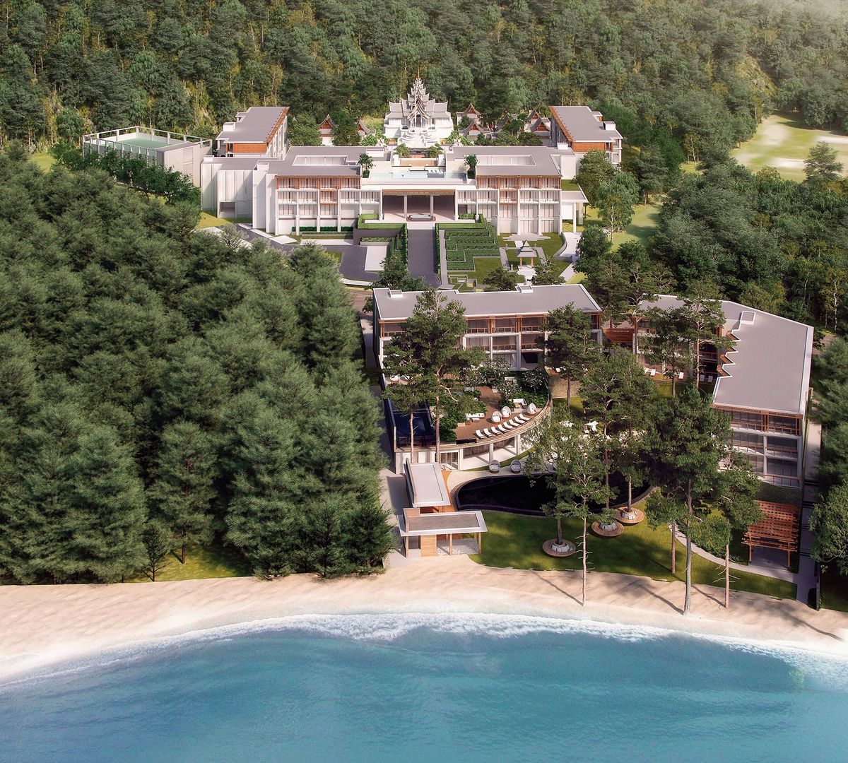 InterContinental Phuket Resort