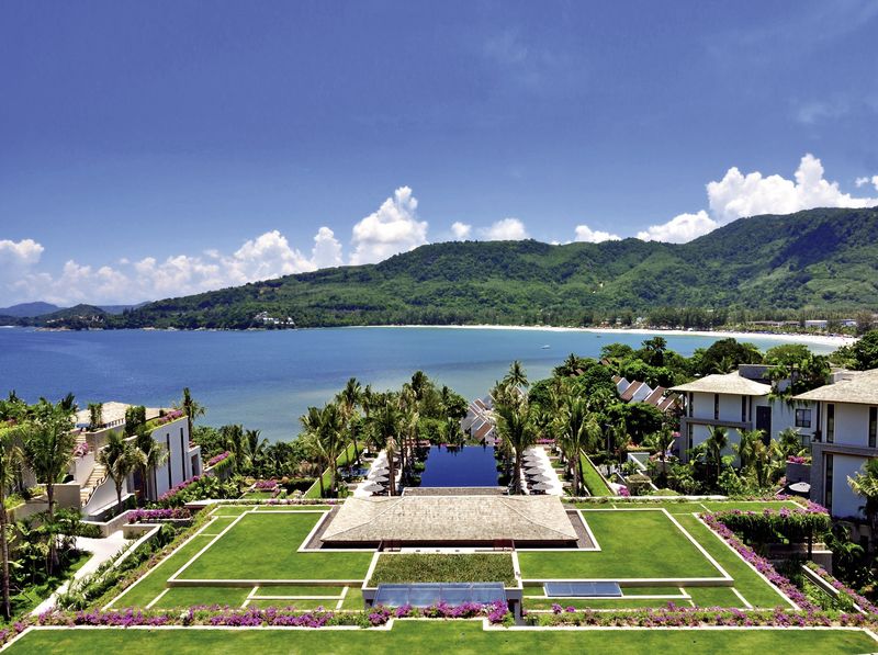 Andara Resort & Villas