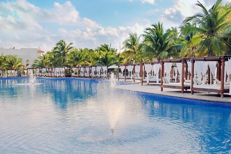 El Dorado Royale A Gourmet Inclusive Resort – Erwachsenenhotel